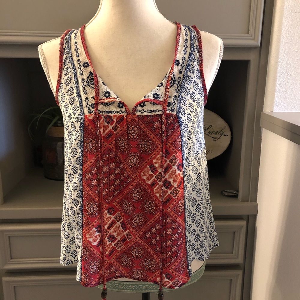Altar’d State Top
